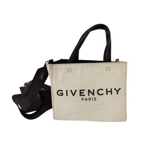 Givenchy tote mini borsa - givenchy,
