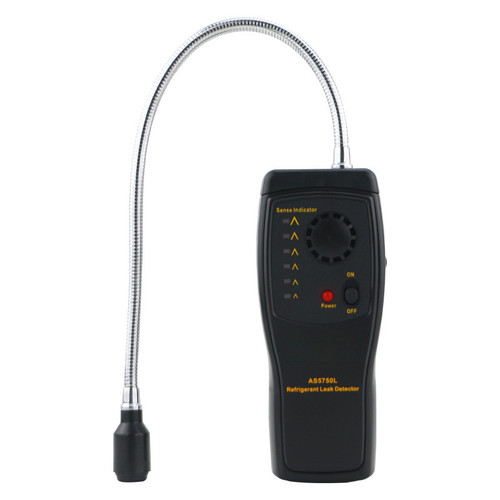As5750l rilevatore perdite - rilevatore, di