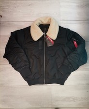 Giacca alpha industries - , b-15