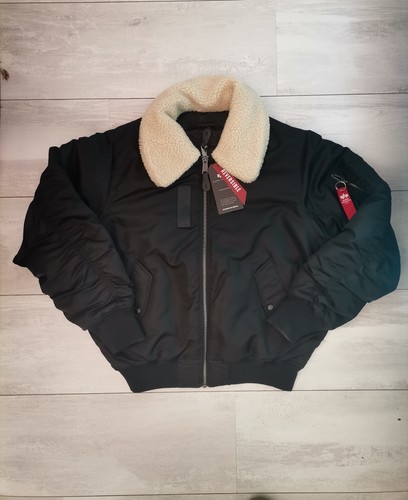 Giacca alpha industries 15 - alpha, b-15