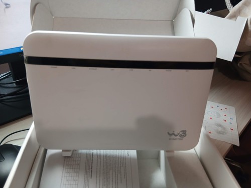 Modem home life hub - modem,