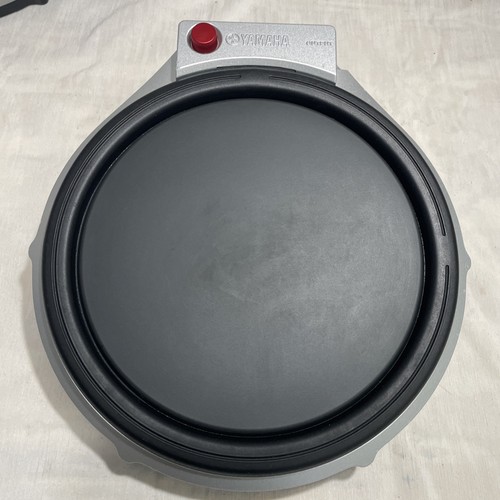 Yamaha tp100 drum pad - yamaha,