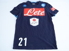 Maglia calcio SSC Napoli