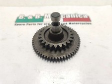 INGRANAGGI AVVIAMENTO INTERNI MOTORE ORIGINALI BENELLI 750 SEI CILINDRI ELETT...