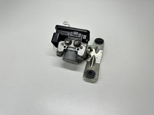 Centrale abs suzuki - abs, gsx-r