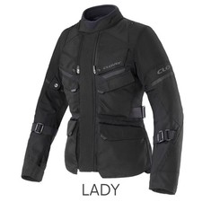GIACCA MOTO DONNA TOURING