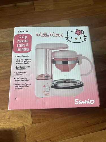 Sanyo sac kt36 hello kitty - sanyo,