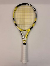 Babolat Aeropro Drive Cortex 4