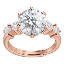 Nuovo anello di - **,
