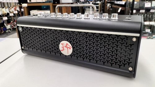 Yamaha thr30ii wireless - wireless, tak