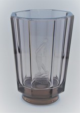 ORREFORS. SIMON GATE: VASO ART