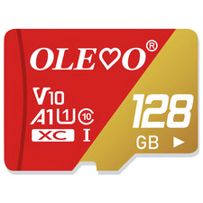 SCHEDA DI MEMORIA MINI SD TF