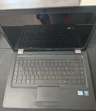 NOTEBOOK HP COMPAQ PRESARIO