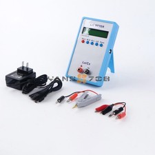 LC200A Misuratore L/C