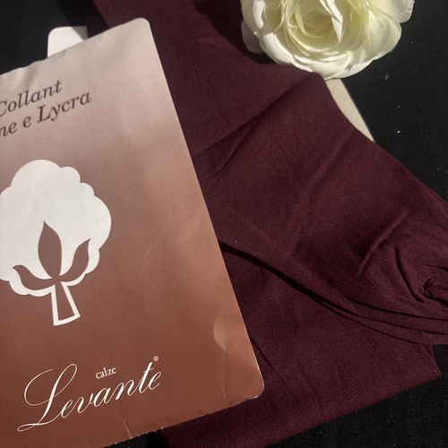 Collant pantyhose levante - ,