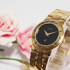 Orologio donna GUCCI 3300L