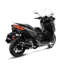 SCARICO LEOVINCE NERO BLACK