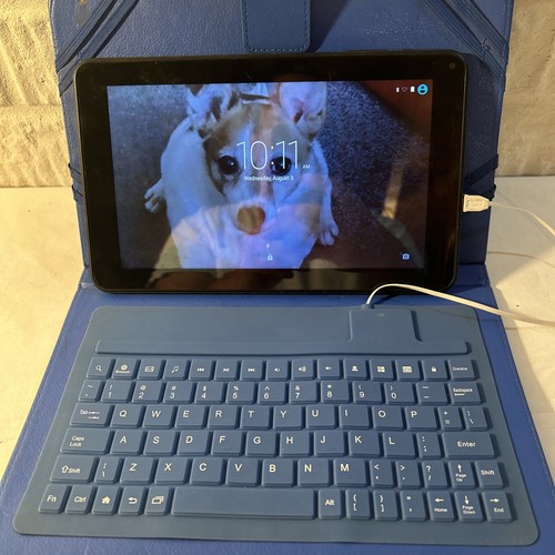 Tablet polaroid l9m vintage - tablet,