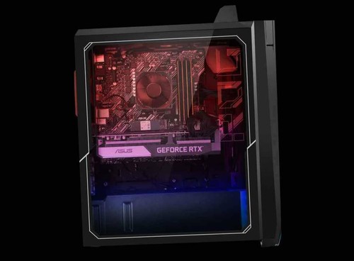 Asus rog strix g15dk geforce - strix,