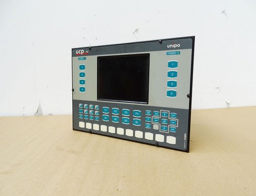 Unipo ucp 100 - unipo, ucp100