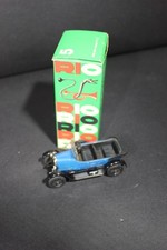 RIO 1932 MONOPOSTO GRAND PRIX