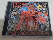 EEZEE - RISE FROM DARKNESS