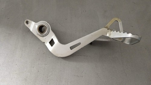 Pedale freno posteriore bmw - pedale,