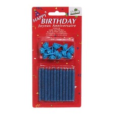 12 Candeline compleanno