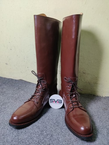 Stivali eleganti alti - , uomo