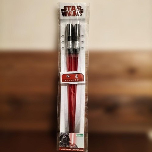 Bacchette spada laser - , darth