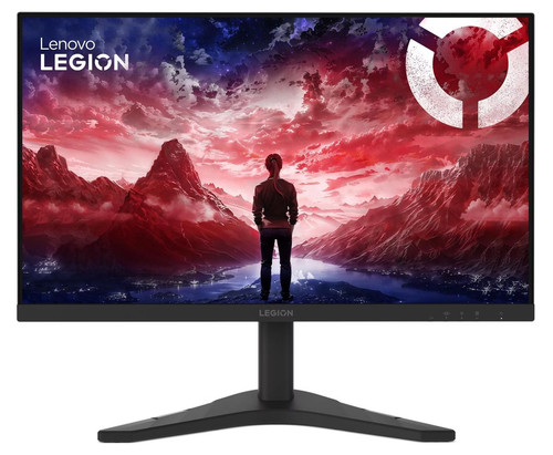 Monitor gaming lenovo - gaming,