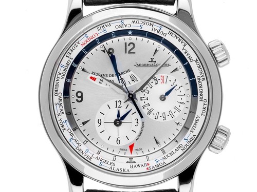 Jaeger lecoultre master - jaeger-lecoultre,
