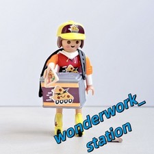 Playmobil Serie25 Pizza