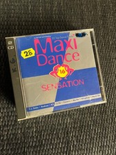 Dj Bobo - Maxi Dance Sensation