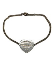 Bracciale a doppia catena con