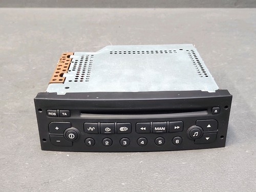 Autoradio vdo rd3 - vdo,