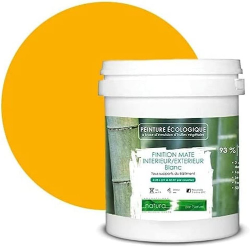 Pittura naturale ecologica - pittura,