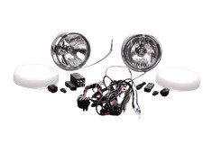 Kit installazione faro