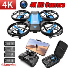 Mini drone 4DRC V8 WIFI FPV