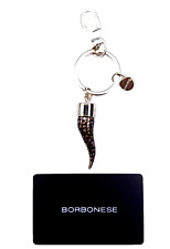 PCPC Portachiavi BORBONESE