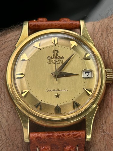 Orologio vintage omega - orologio,