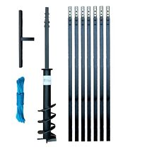 DRILLPARTNER 145mm/8m