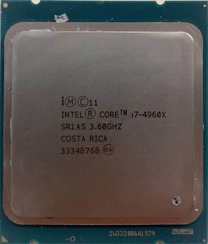 Processore cpu intel core - intel,
