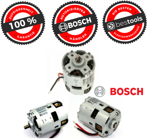 Motore originale bosch - motore, bsa