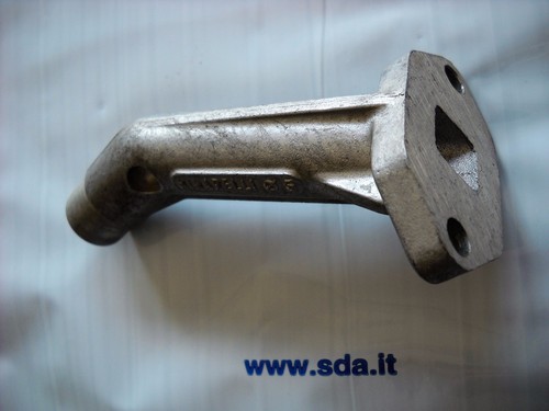 Collettore aspirazione motore - collettore,