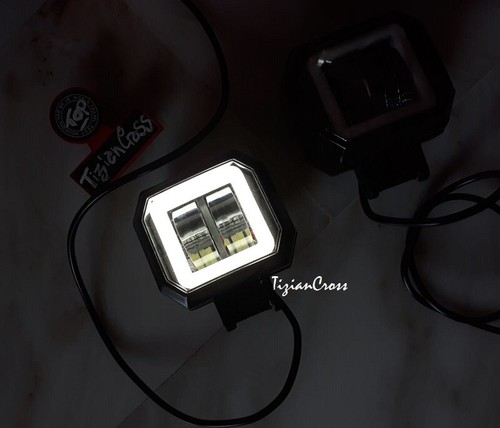 Fendi nebbia led angel - fendi,