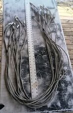 MIT Terminator 4 cavi RCA 78"