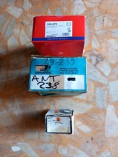 Fiat 238 241 epoca ganasce