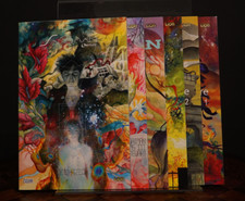 SANDMAN OVERTURE COMPLETA 1-6 NEIL GAIMAN VERTIGO LION