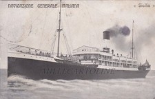 NAVI: Navigazione Generale